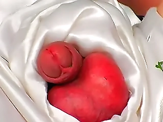 Shemale Queen of Azkaban Reigns Supreme Amongst Female Submissives